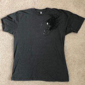 GRIMM REAPER BICYCLE - ADAM TURMAN -  XL T-SHIRT